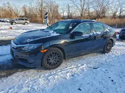 19XFC2F5XJE207519 2018 HONDA CIVIC