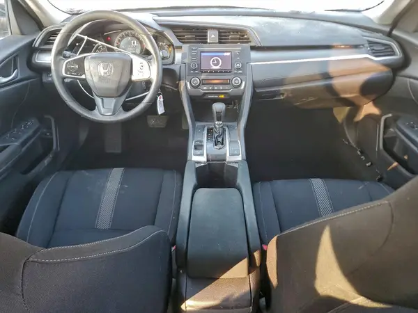 19XFC2F5XJE207519 2018 HONDA CIVIC - Image 8