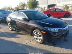19XFC2F5XJE207634 2018 HONDA CIVIC