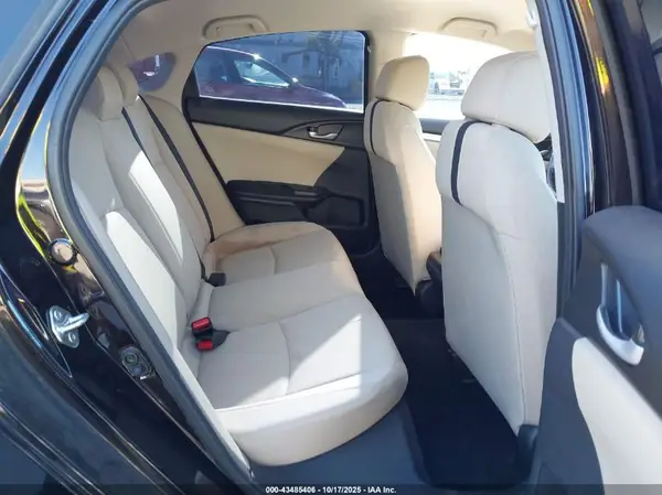 19XFC2F5XJE207634 2018 HONDA CIVIC - Image 8