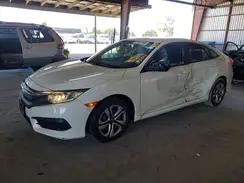 19XFC2F5XJE209478 2018 HONDA CIVIC