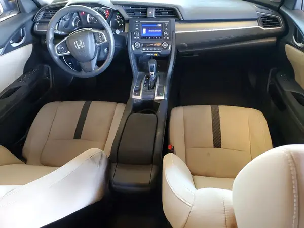 19XFC2F5XJE209478 2018 HONDA CIVIC - Image 8