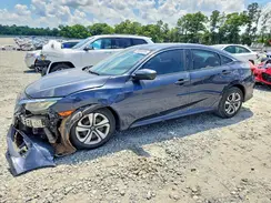 19XFC2F60GE020078 2016 HONDA CIVIC