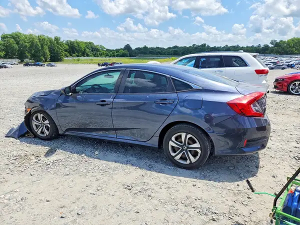 19XFC2F60GE020078 2016 HONDA CIVIC - Image 2