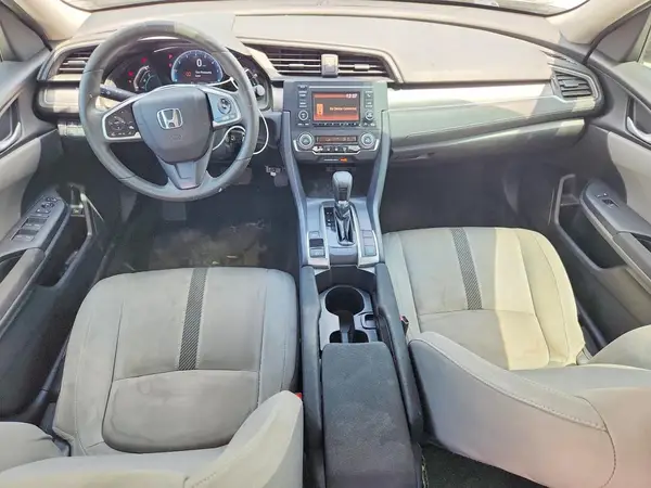 19XFC2F60GE020078 2016 HONDA CIVIC - Image 8