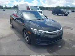 19XFC2F60GE043327 2016 HONDA CIVIC