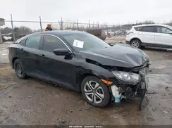 19XFC2F60GE045661 2016 HONDA CIVIC