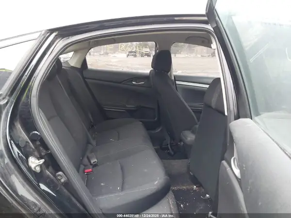 19XFC2F60GE045661 2016 HONDA CIVIC - Image 8