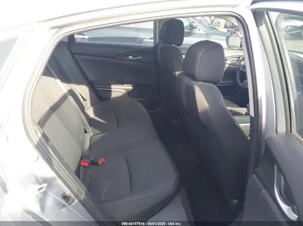 19XFC2F60GE046647 2016 HONDA CIVIC - Image 8