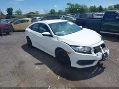 19XFC2F60GE048852 2016 HONDA CIVIC