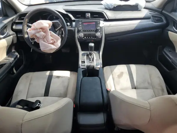 19XFC2F60GE052075 2016 HONDA CIVIC - Image 8