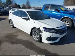19XFC2F60GE052187 2016 HONDA CIVIC