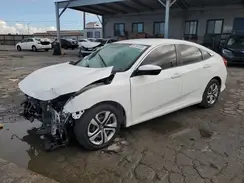 19XFC2F60GE218630 2016 HONDA CIVIC