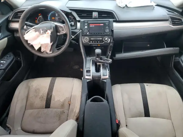 19XFC2F60GE218630 2016 HONDA CIVIC - Image 8