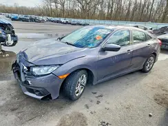 19XFC2F60GE223469 2016 HONDA CIVIC