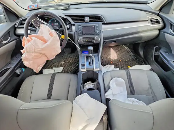 19XFC2F60GE223469 2016 HONDA CIVIC - Image 8