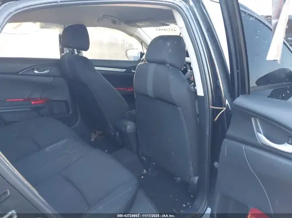 19XFC2F60GE223827 2016 HONDA CIVIC - Image 8