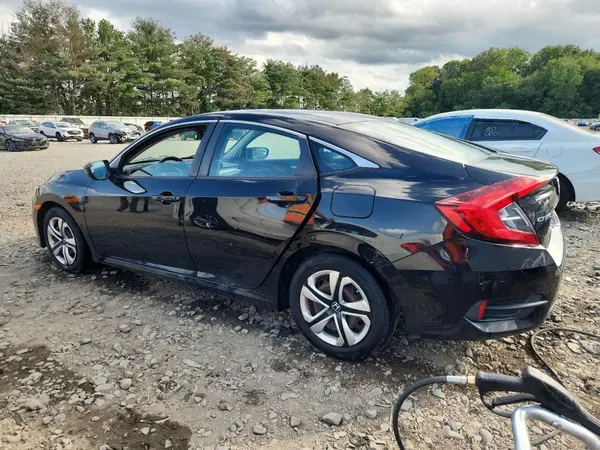 19XFC2F60GE228963 2016 HONDA CIVIC - Image 2