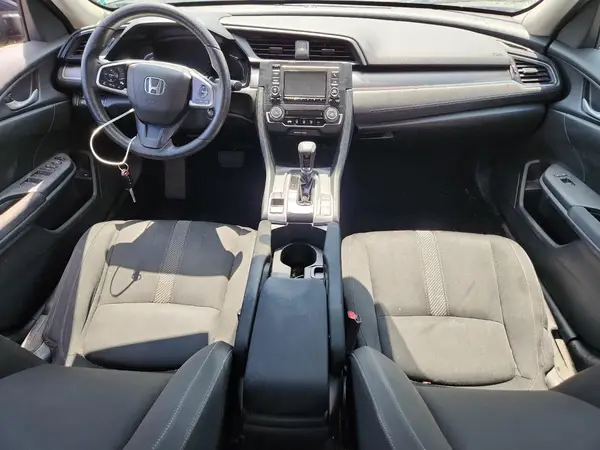 19XFC2F60GE228963 2016 HONDA CIVIC - Image 8