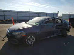 19XFC2F60GE236531 2016 HONDA CIVIC