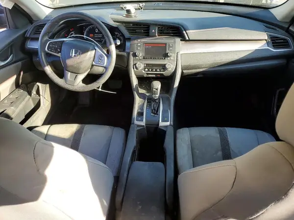 19XFC2F60GE236531 2016 HONDA CIVIC - Image 8