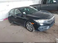 19XFC2F60HE010569 2017 HONDA CIVIC