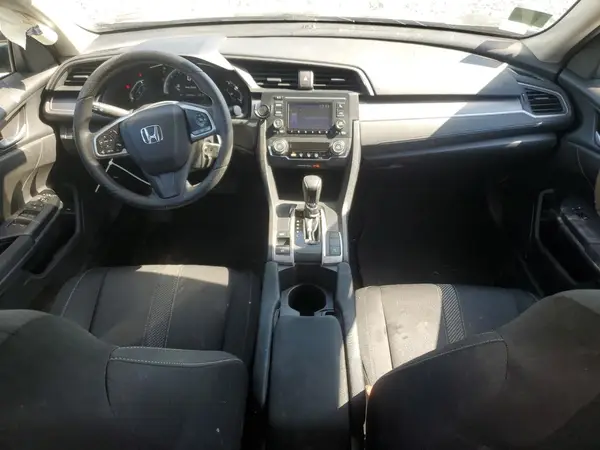 19XFC2F60HE010569 2017 HONDA CIVIC - Image 8