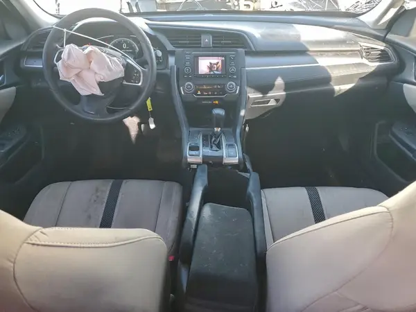19XFC2F60HE021992 2017 HONDA CIVIC - Image 8