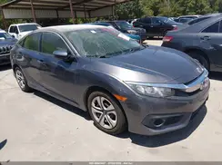 19XFC2F60HE045953 2017 HONDA CIVIC