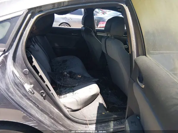 19XFC2F60HE045953 2017 HONDA CIVIC - Image 8