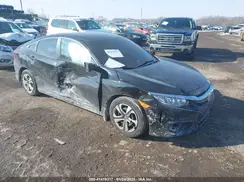 19XFC2F60HE218757 2017 HONDA CIVIC