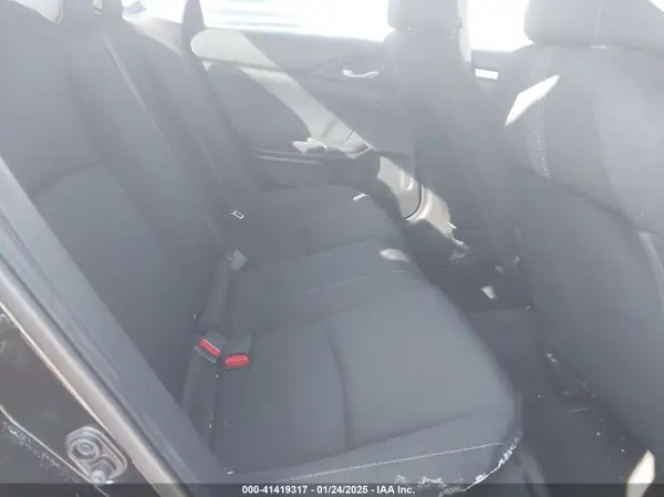 19XFC2F60HE218757 2017 HONDA CIVIC - Image 8