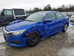 19XFC2F60HE229287 2017 HONDA CIVIC