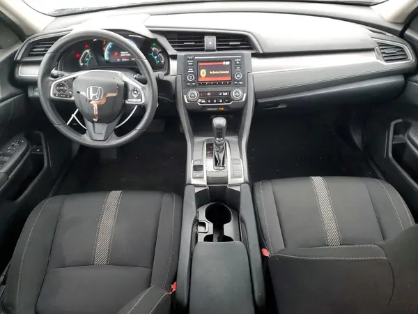19XFC2F60HE229287 2017 HONDA CIVIC - Image 8