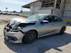 19XFC2F60JE003871 2018 HONDA CIVIC