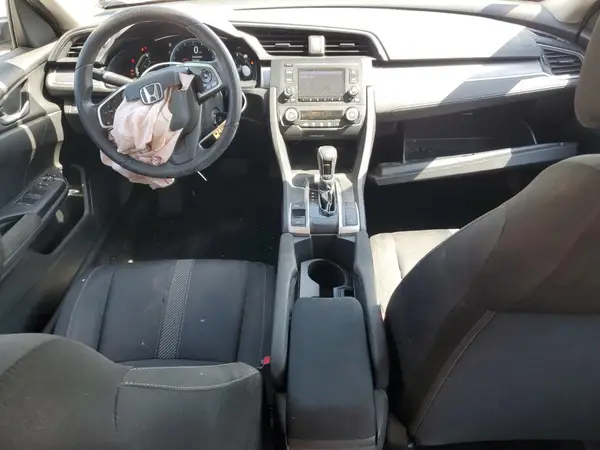 19XFC2F60JE003871 2018 HONDA CIVIC - Image 8