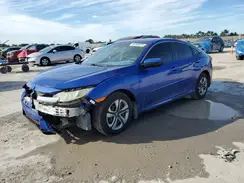 19XFC2F60JE005944 2018 HONDA CIVIC