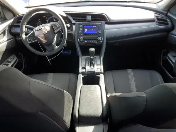 19XFC2F60JE005944 2018 HONDA CIVIC - Image 8