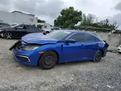 19XFC2F60KE001071 2019 HONDA CIVIC