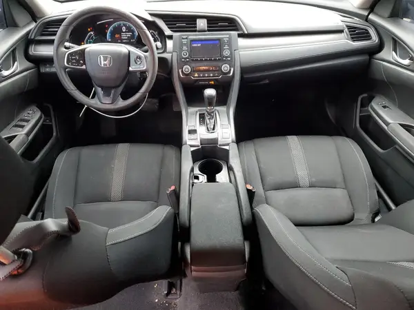 19XFC2F60KE001071 2019 HONDA CIVIC - Image 8