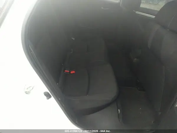 19XFC2F60KE001460 2019 HONDA CIVIC - Image 8