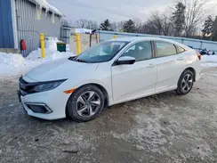 19XFC2F60KE001829 2019 HONDA CIVIC
