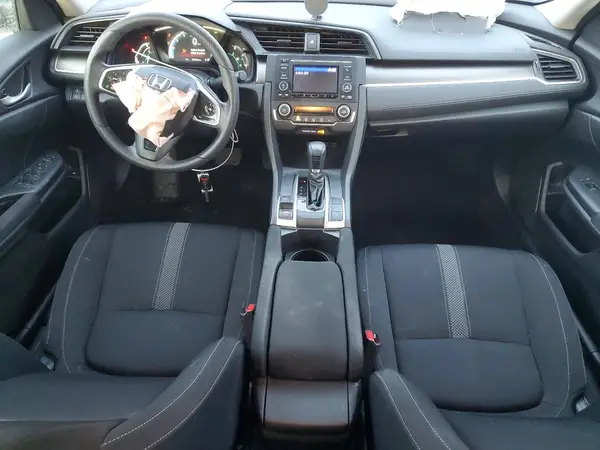 19XFC2F60KE001829 2019 HONDA CIVIC - Image 8