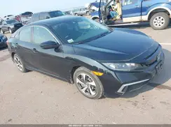 19XFC2F60KE002074 2019 HONDA CIVIC
