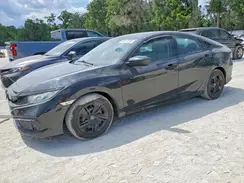 19XFC2F60KE004133 2019 HONDA CIVIC