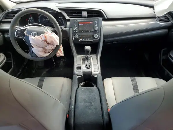 19XFC2F60KE004133 2019 HONDA CIVIC - Image 8