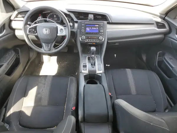 19XFC2F60KE004438 2019 HONDA CIVIC - Image 8