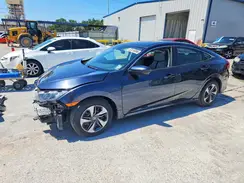 19XFC2F60KE004813 2019 HONDA CIVIC