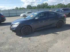 19XFC2F60KE004827 2019 HONDA CIVIC