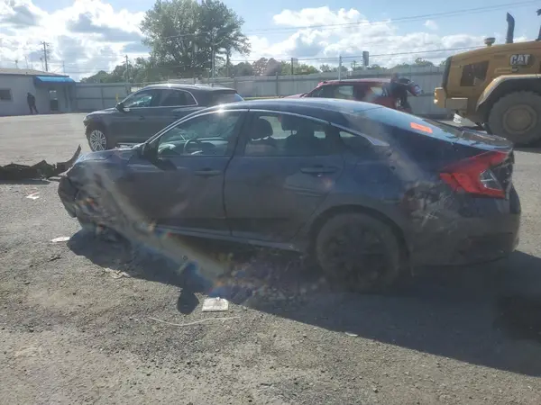 19XFC2F60KE004827 2019 HONDA CIVIC - Image 2